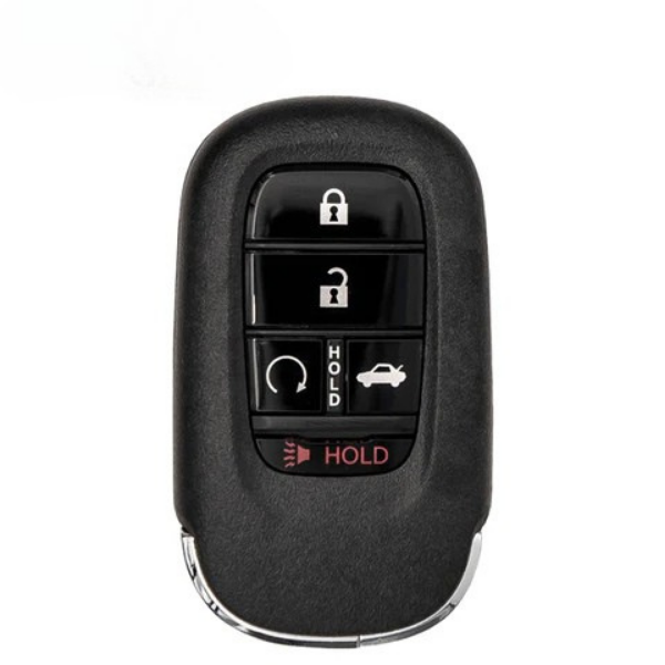 2022-2024 (AFTERMARKET) Smart Keys for Honda Accord | PN: 72147-T20-A11 | KR5TP-4 2022-2024 (AFTERMARKET) Smart Keys for Honda Accord | PN: 72147-T20-A11 | KR5TP-4